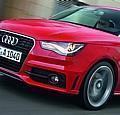 Audi A1 S line